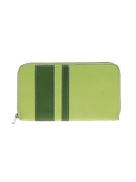 Longchamp Vintage Leather Wallet (view 1)