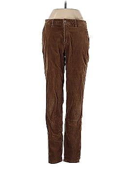 Massimo Dutti Casual Pants (view 1)