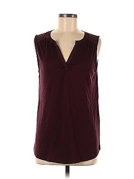 41Hawthorn Sleeveless Blouse (view 1)