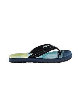 Reef Flip Flops (view 1)