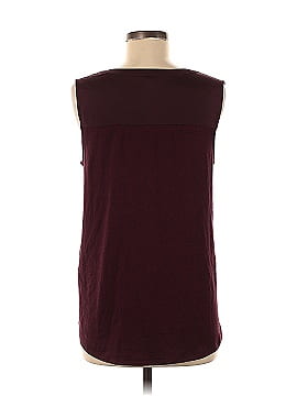 41Hawthorn Sleeveless Blouse (view 2)