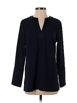 J.Crew Long Sleeve Blouse (view 1)