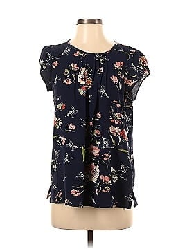 Fun2Fun Short Sleeve Blouse (view 1)