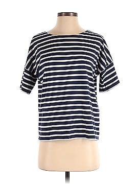 Saint James for J.Crew Short Sleeve T-Shirt (view 1)