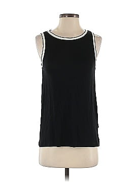 Banana Republic Sleeveless T-Shirt (view 1)