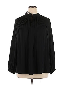 Vince Camuto Long Sleeve Blouse (view 1)