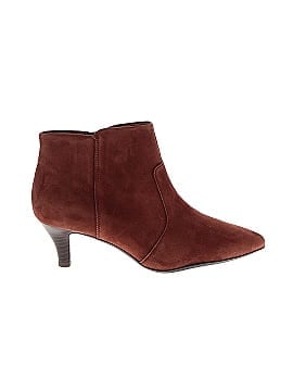 Assorted Brands Ankle Boots (view 1)