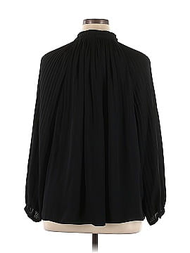 Vince Camuto Long Sleeve Blouse (view 2)