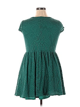 Lauren Conrad Casual Dress (view 2)