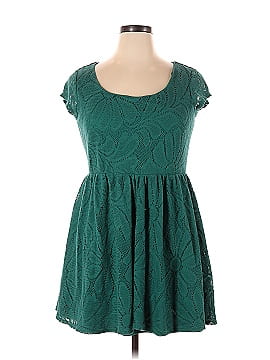 Lauren Conrad Casual Dress (view 1)