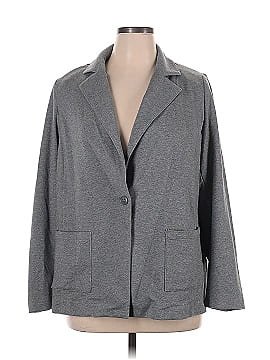 Lane Bryant Blazer (view 1)