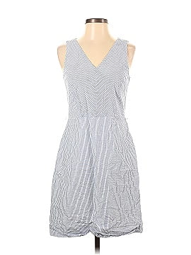 J.Crew Factory Store Casual Dress (view 1)