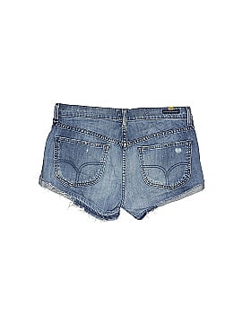 Citizens of Humanity Denim Shorts (view 2)