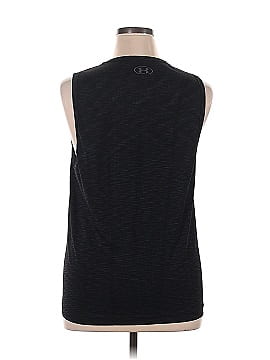 Under Armour Sleeveless T-Shirt (view 2)