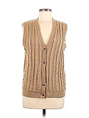 Alfred Dunner Sweater Vest