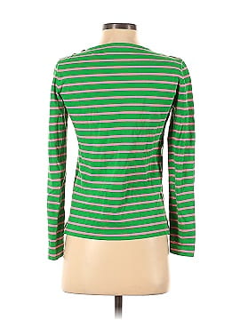 Tory Burch Long Sleeve T-Shirt (view 2)