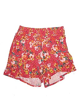 Torrid Dressy Shorts (view 1)