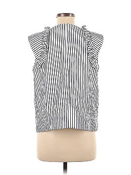 Finley Sleeveless Blouse (view 2)