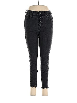 Madewell Jeans (view 1)