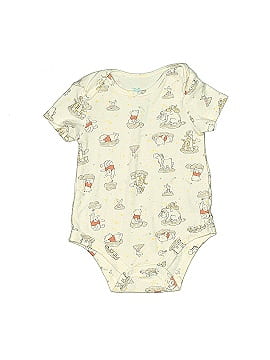 Disney Baby Short Sleeve Onesie (view 1)