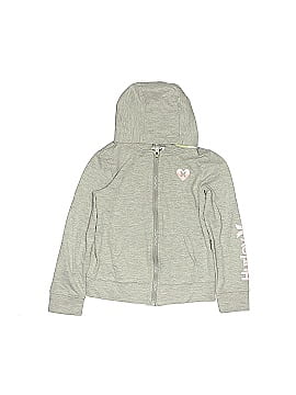 Hurley Zip Up Hoodie (view 1)