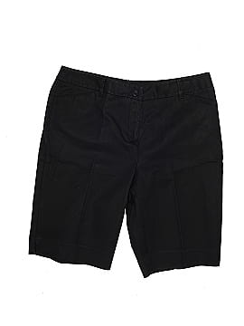 Chico's Khaki Shorts (view 1)