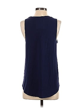 Isabel Maternity Sleeveless T-Shirt (view 2)