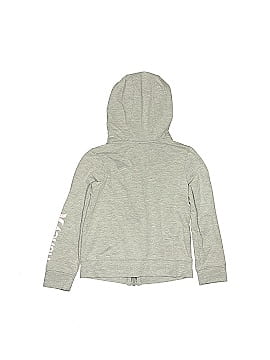 Hurley Zip Up Hoodie (view 2)