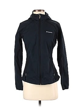 Columbia Jacket (view 1)