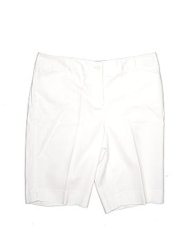 Chico's Dressy Shorts (view 1)