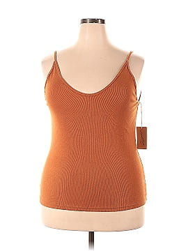 Universal Thread Tank Top (view 1)