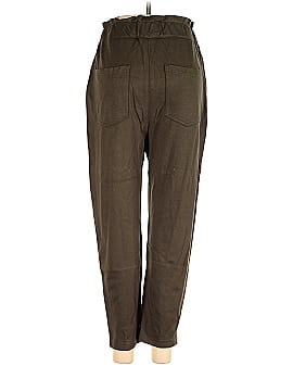 Zara Linen Pants (view 2)