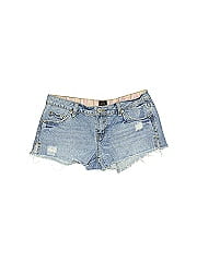 Rip Curl Denim Shorts