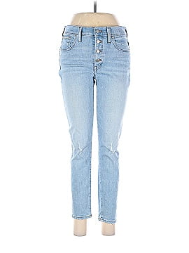 Madewell Jeans (view 1)