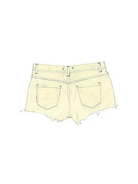 Free People Denim Shorts (view 2)