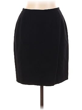 Tahari Wool Skirt (view 1)