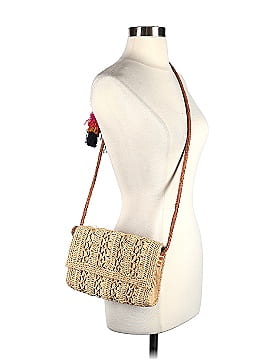 Mar Y Sol Crossbody Bag (view 2)