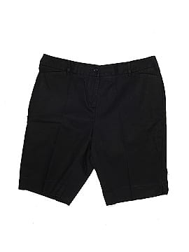 Chico's Dressy Shorts (view 1)