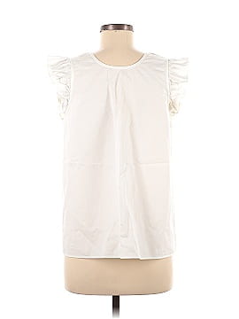 Kate Spade New York Sleeveless Blouse (view 2)