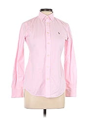 Ralph Lauren Long Sleeve Button Down Shirt