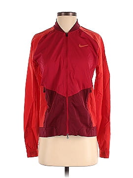 Nike Track Jacket (view 1)