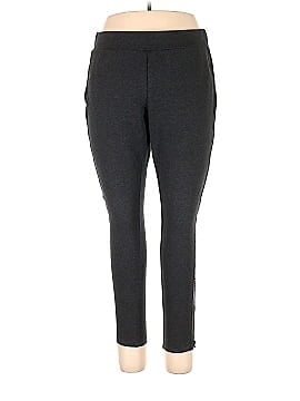 Lane Bryant Active Pants (view 1)