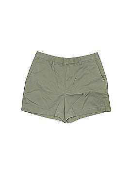 Banana Republic Khaki Shorts (view 1)