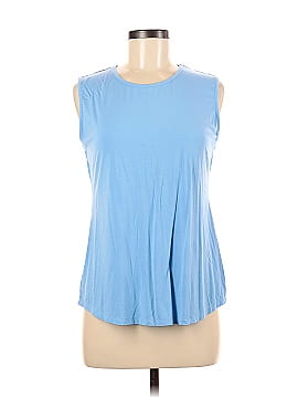 Rekucci Sleeveless T-Shirt (view 1)