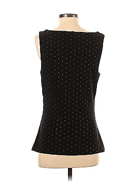 White House Black Market Sleeveless Top (view 2)