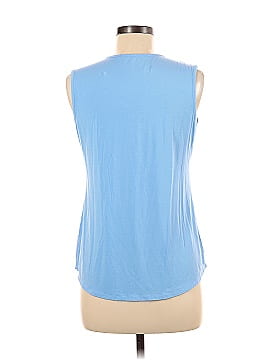 Rekucci Sleeveless T-Shirt (view 2)