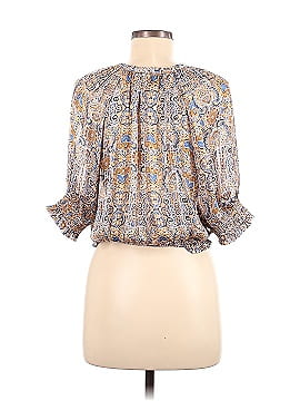 RACHEL Rachel Roy 3/4 Sleeve Blouse (view 2)