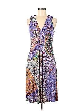 ETRO Cocktail Dress (view 1)