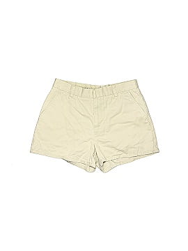 CALVIN KLEIN JEANS Khaki Shorts (view 1)