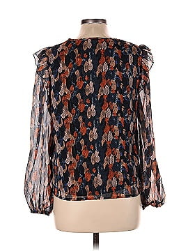 Shein Sleeveless Blouse (view 2)